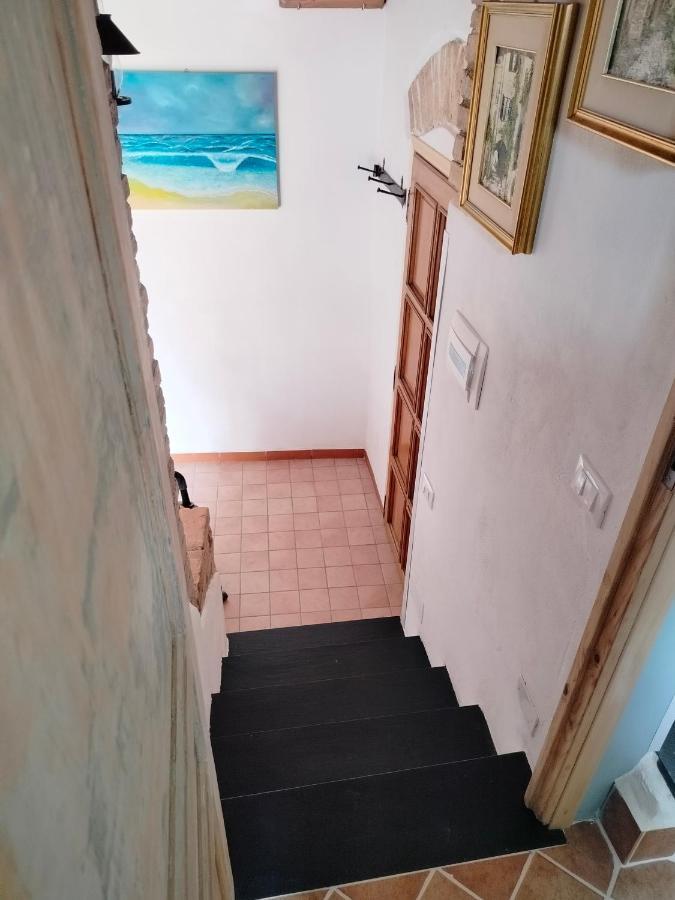 Attico Romantico Con Terrazza Sanremo - Palm Street, 104 - Free Wifi Экстерьер фото