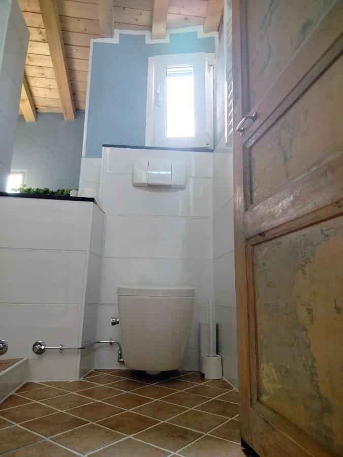 Attico Romantico Con Terrazza Sanremo - Palm Street, 104 - Free Wifi Экстерьер фото
