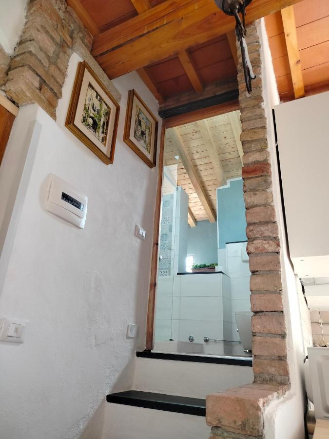 Attico Romantico Con Terrazza Sanremo - Palm Street, 104 - Free Wifi Экстерьер фото