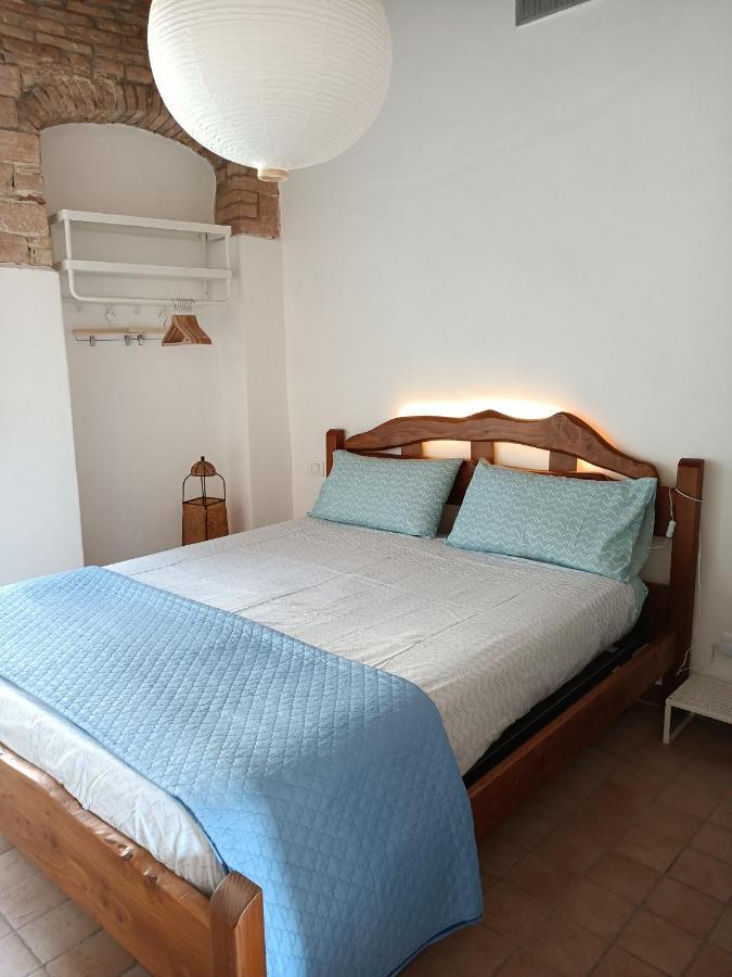 Attico Romantico Con Terrazza Sanremo - Palm Street, 104 - Free Wifi Экстерьер фото