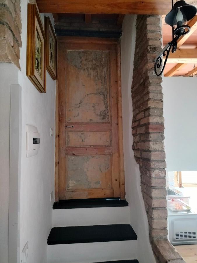 Attico Romantico Con Terrazza Sanremo - Palm Street, 104 - Free Wifi Экстерьер фото